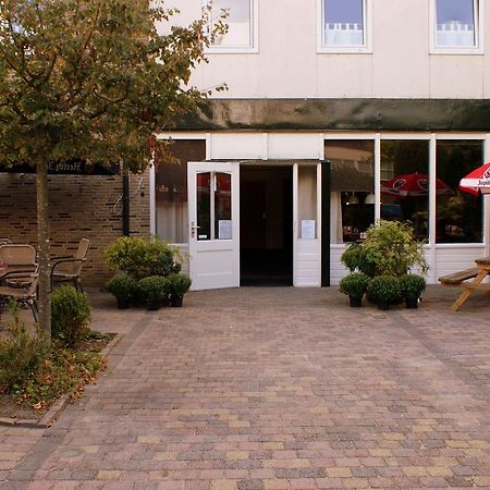 Hotel Noordoostpolder Bant Exterior photo