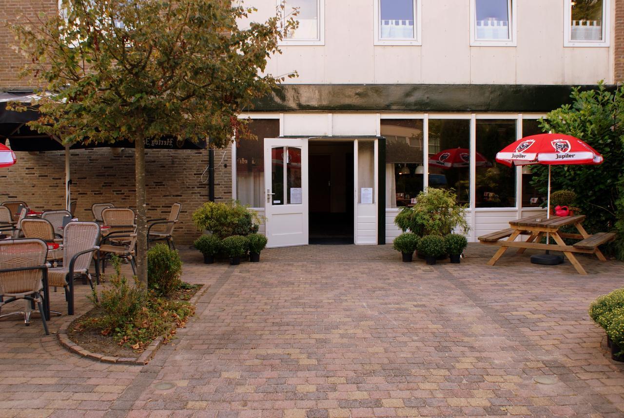 Hotel Noordoostpolder Bant Exterior photo